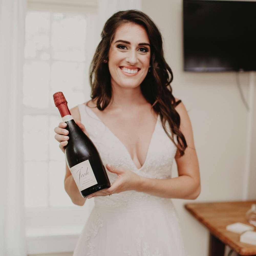 Meet your Posher, Colleen